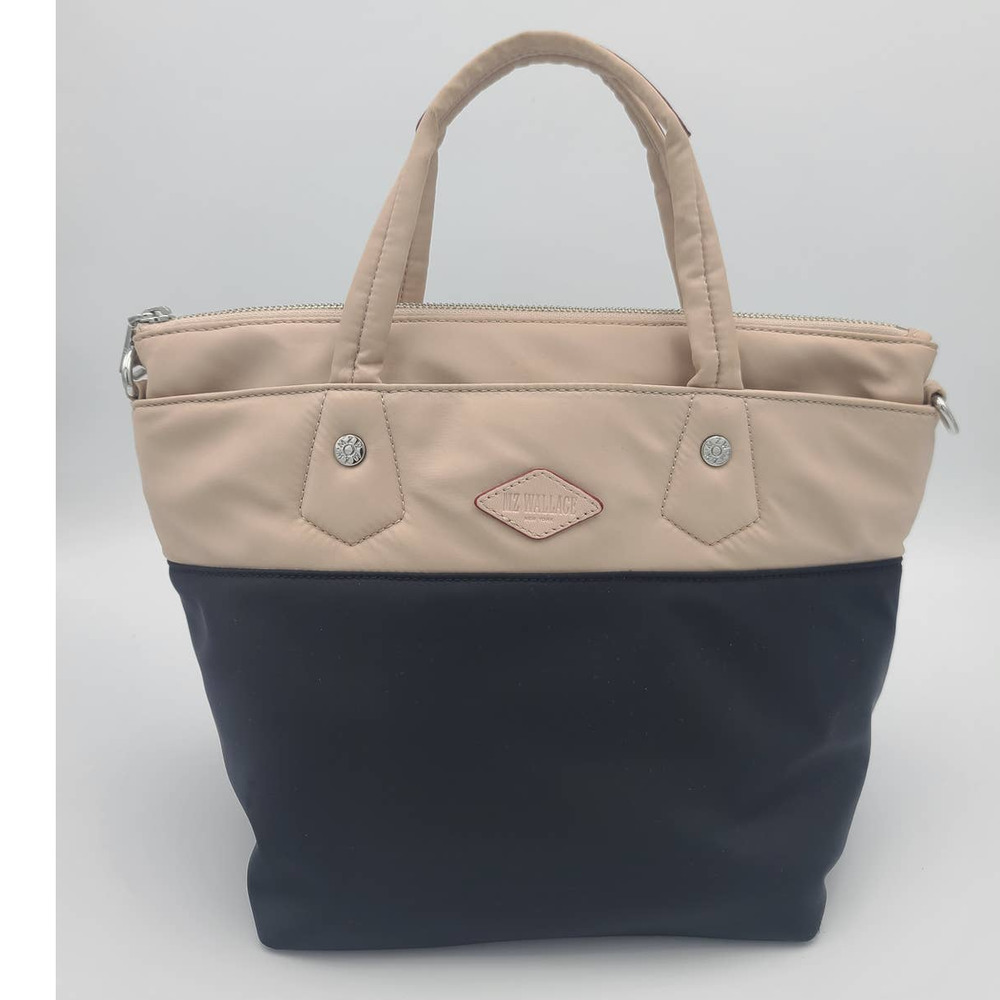 MZ Wallace Mini Soho Tote